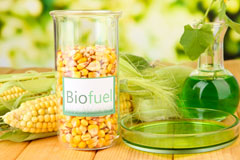 Thrumster biofuel availability