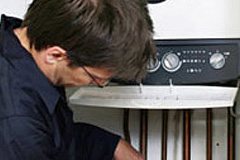 boiler replacement Thrumster