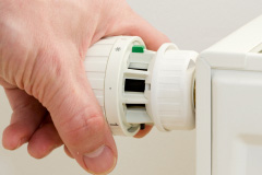 Thrumster central heating repair costs