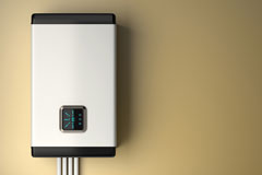 Thrumster electric boiler companies