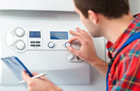 free commercial Thrumster boiler quotes