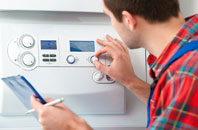 free Thrumster gas safe engineer quotes