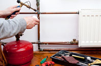 free Thrumster heating repair quotes