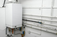 Thrumster boiler installers